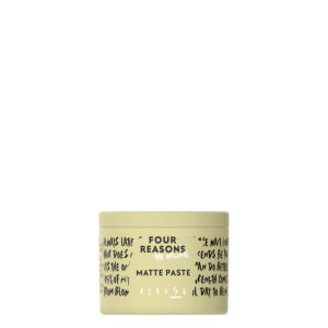 Matte Paste