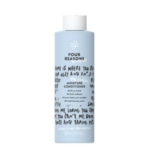 Moisture Conditioner