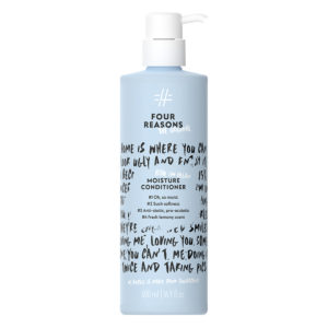 Moisture Conditioner