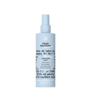 Moisture Mist