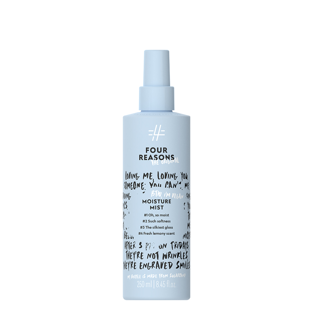 Moisture Mist