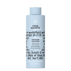 Moisture Shampoo