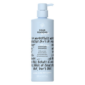 Moisture Shampoo