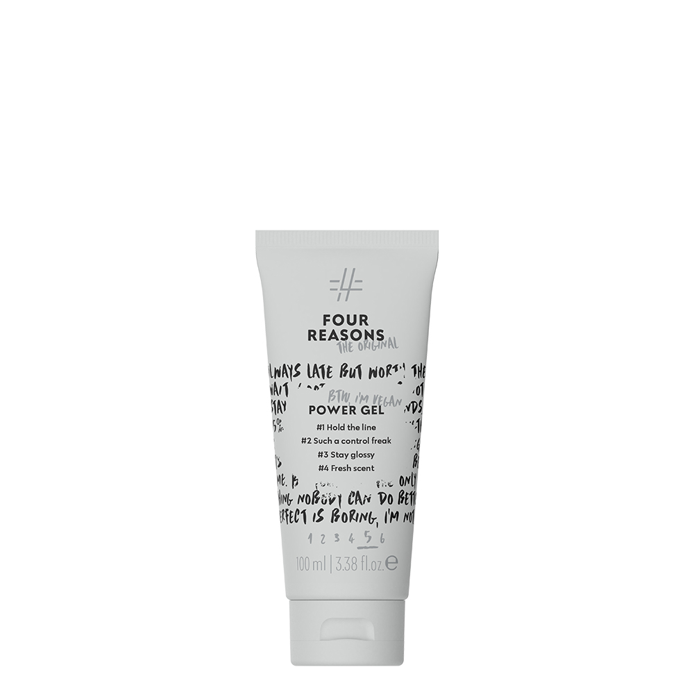 Power Gel