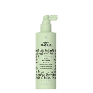 Root Booster