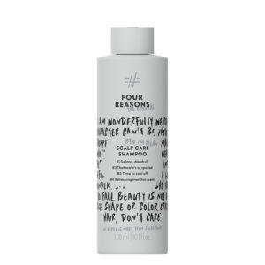 Scalp Care Shampoo