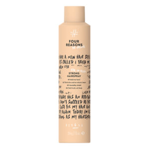 Strong Hairspray