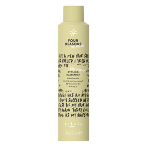 Styling Hairspray