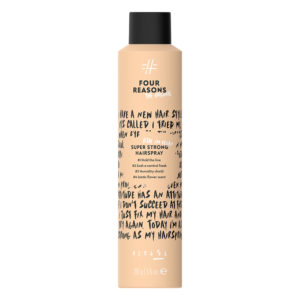 Super Strong Hairspray