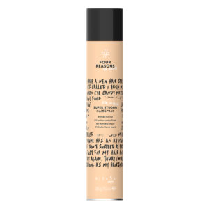Super Strong Hairspray