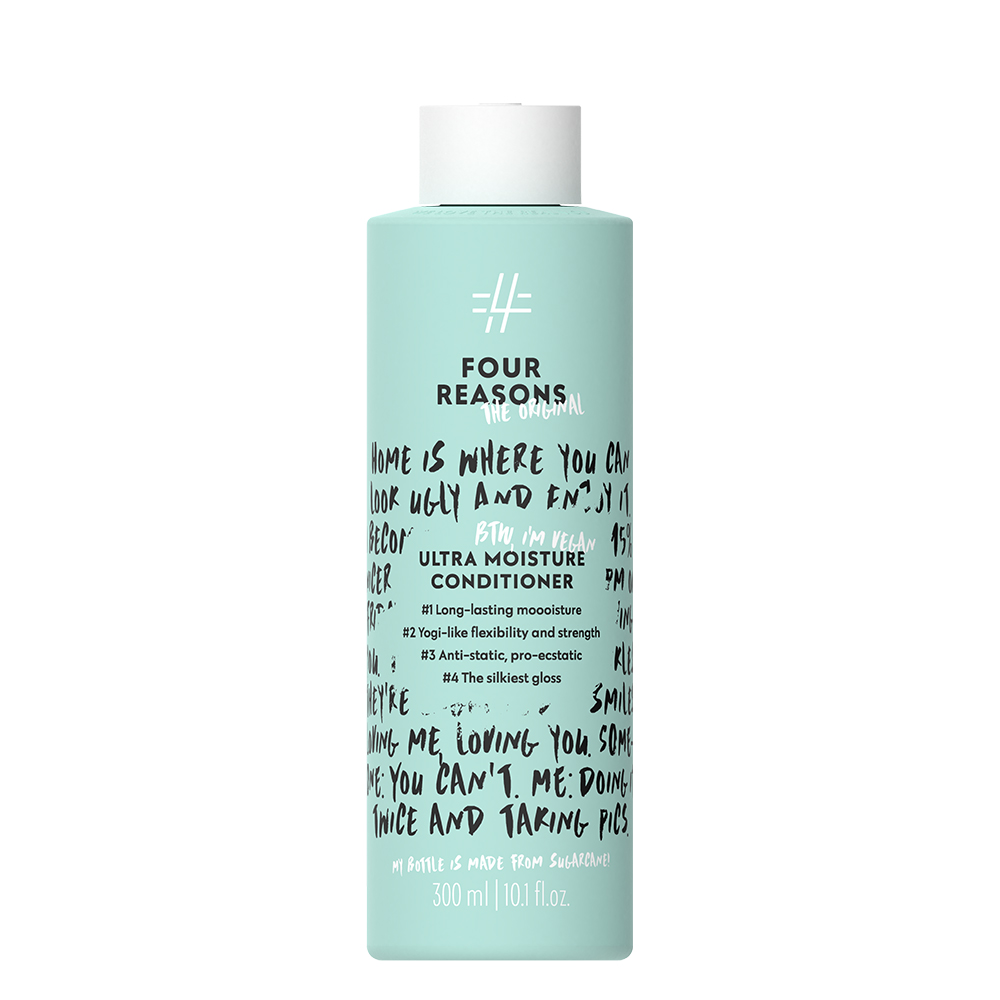 Ultra Moisture Conditioner