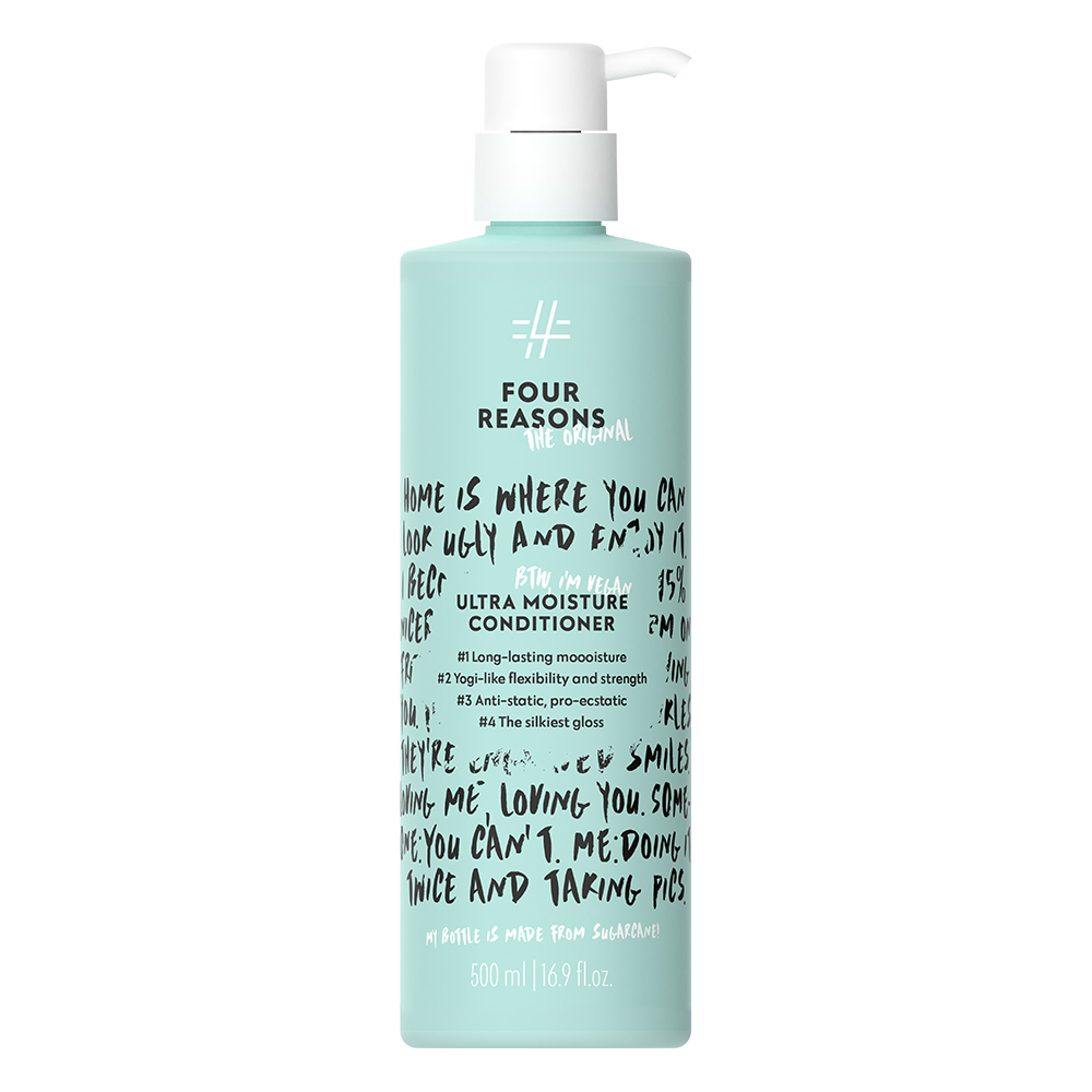 Ultra Moisture Conditioner