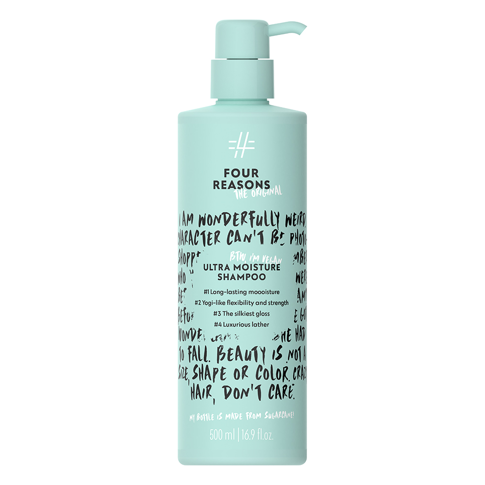 Ultra Moisture Shampoo