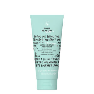Ultra Moisture Treatment