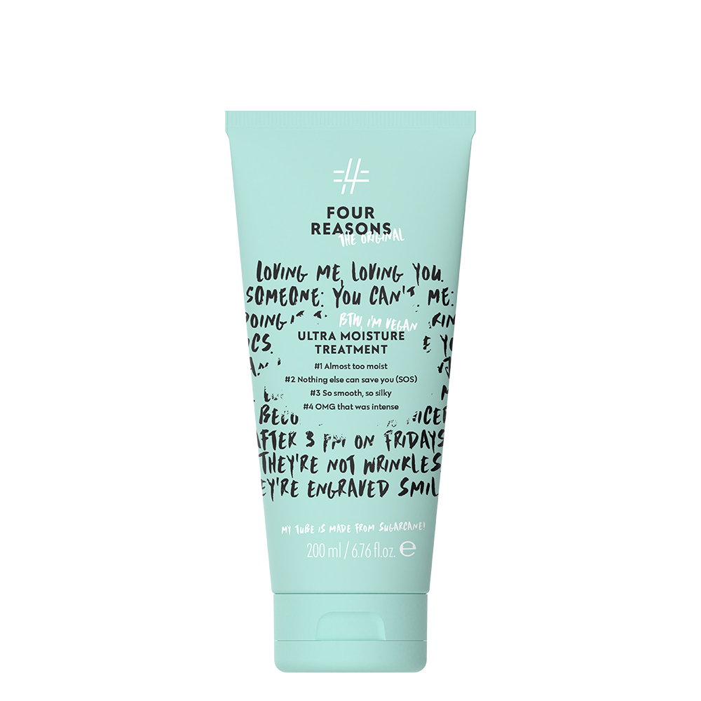 Ultra Moisture Treatment