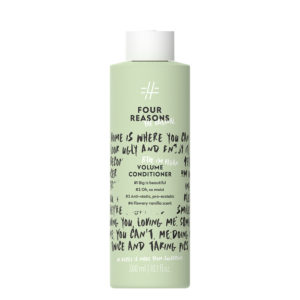 Volume Conditioner