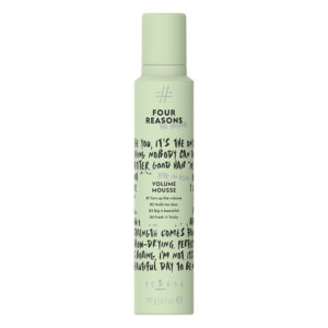 Volume Mousse