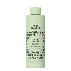 Volume Shampoo