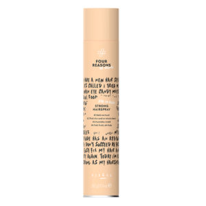 Strong Hairspray