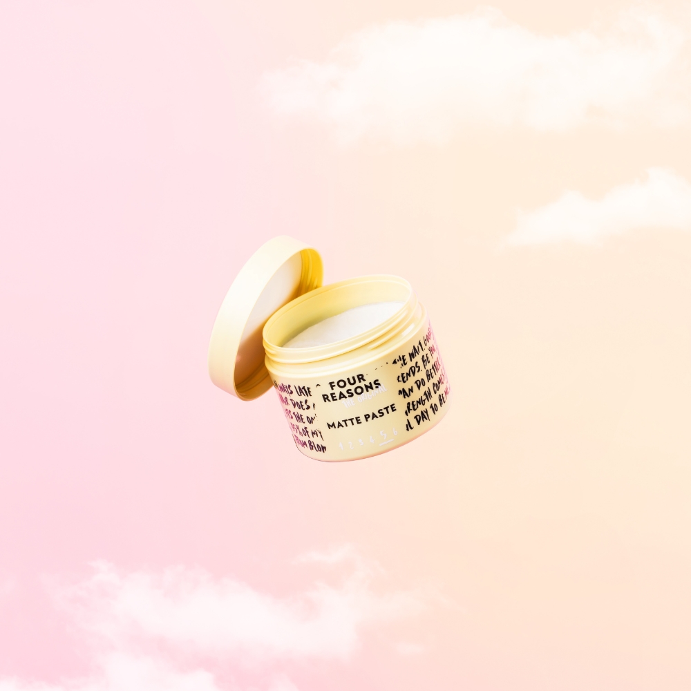 Four Reasons Original Matte Paste