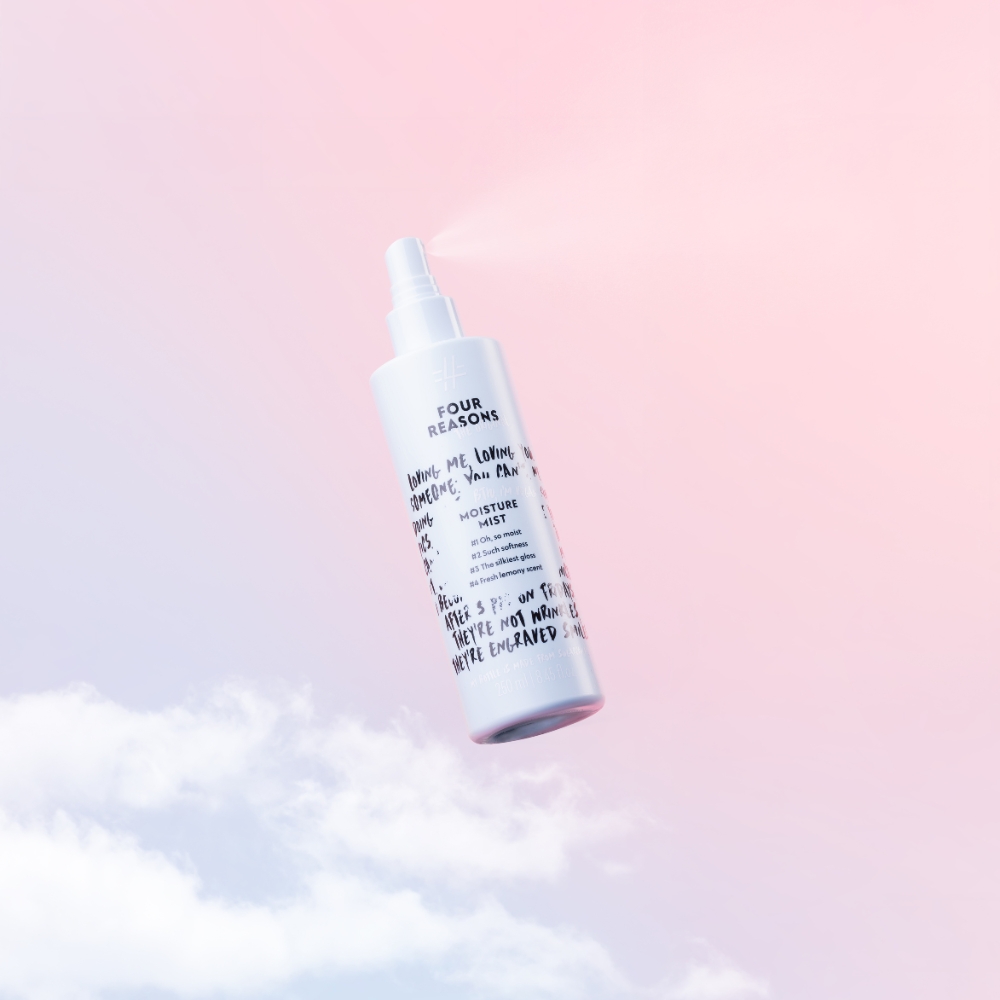 Four Reasons Original Moisture Mist