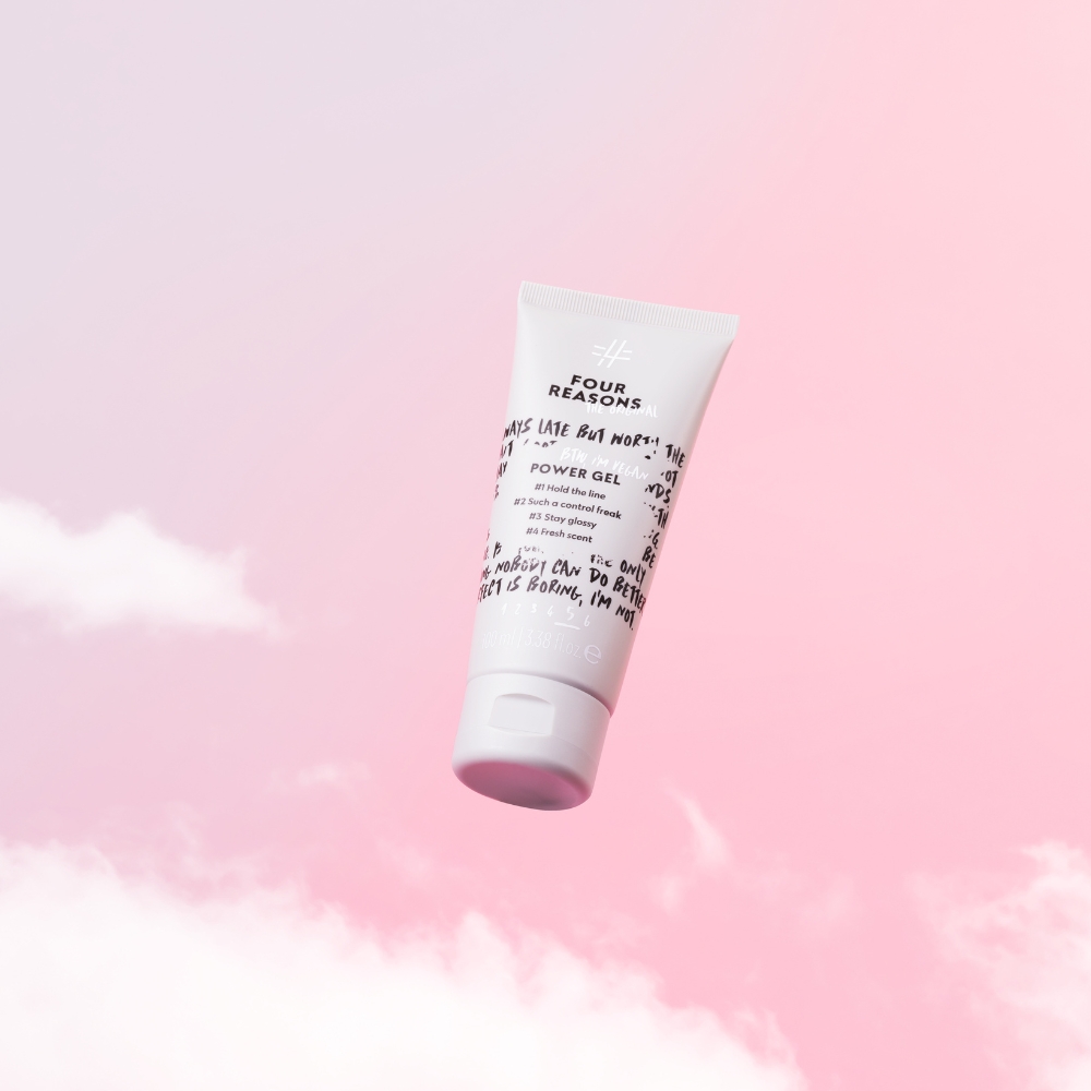 Four Reasons Original Power Gel