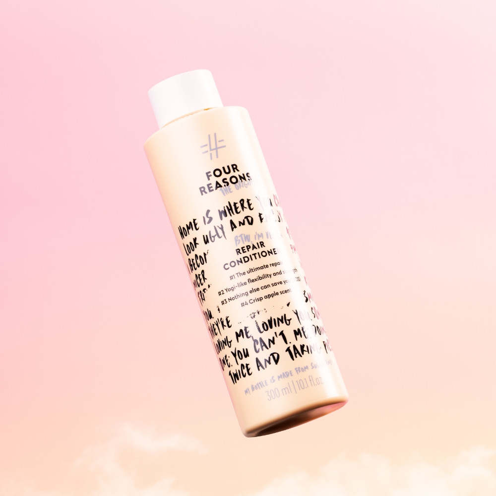 Four Reasons Original Repair Conditioner
