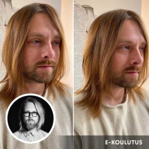Men’s Creative Cutting