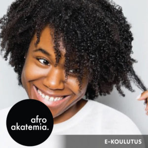 Bleaching Afro