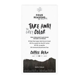 Hiusväri Coffee Bean - 3.0 Mustanruskea