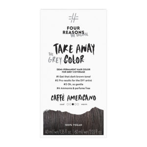 Hiusväri Caffè Americano - 4.0 Tummanruskea