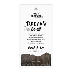 Hiusväri Cocoa Bean - 5.0 Ruskea