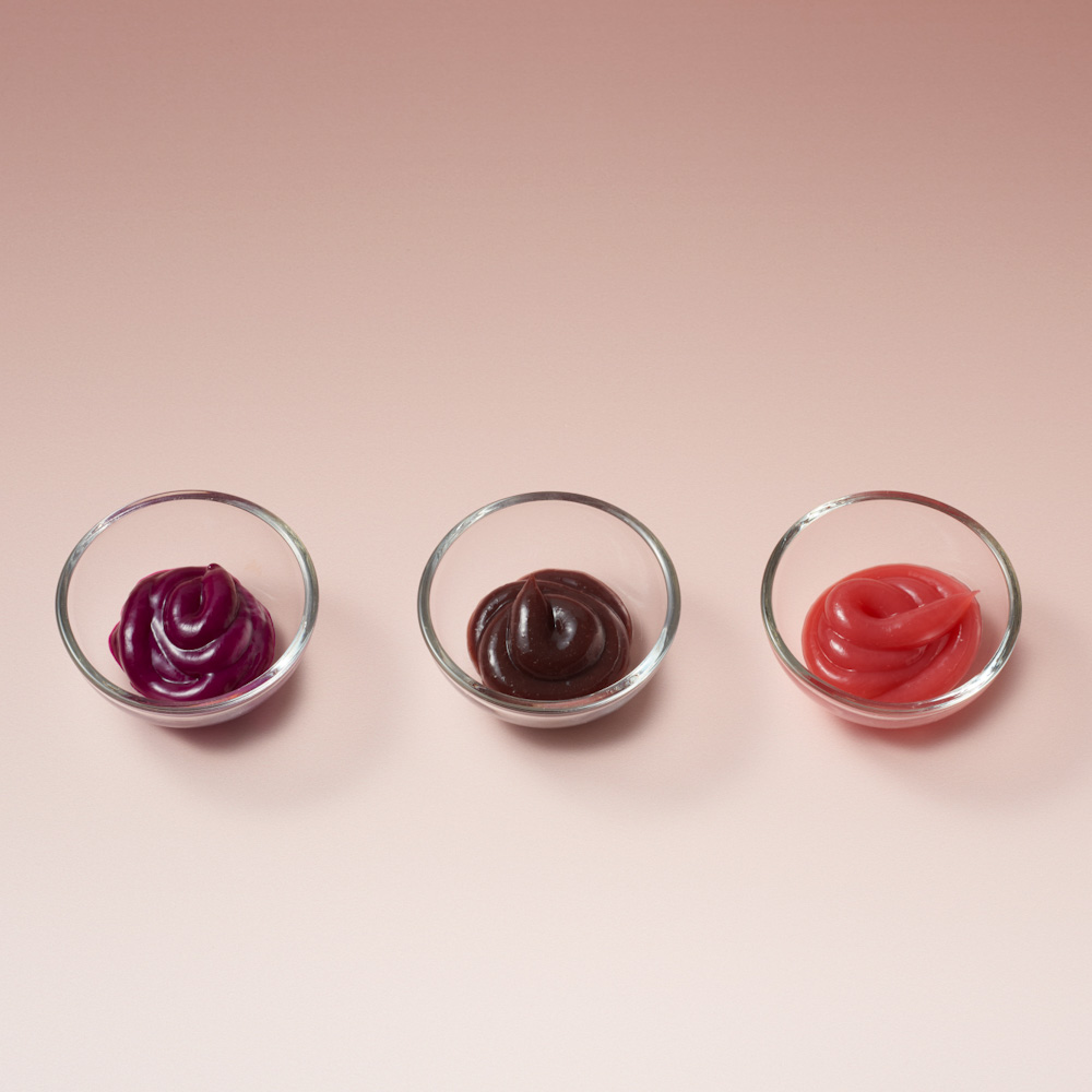Four Reasons Color Mask