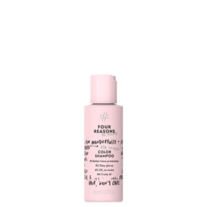 Color Shampoo