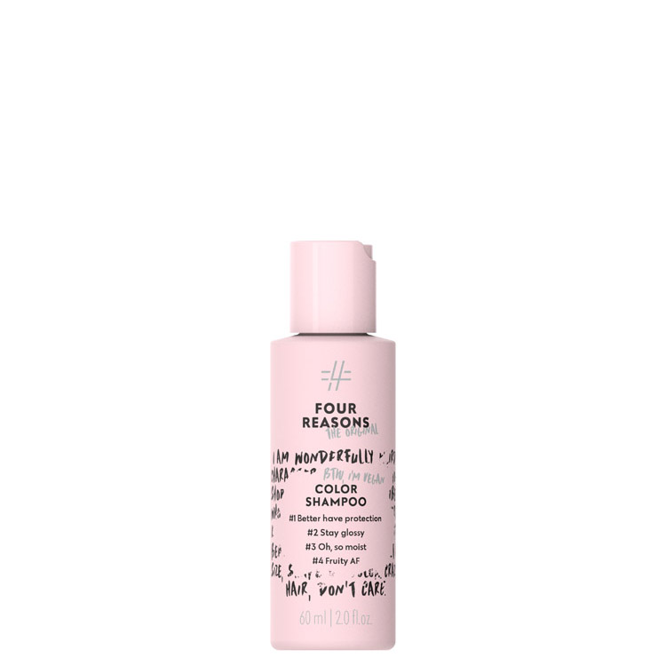 Color Shampoo