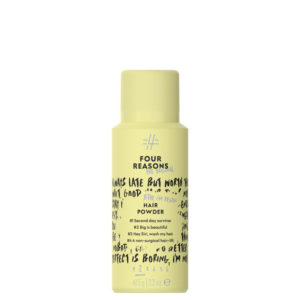 Hair Powder