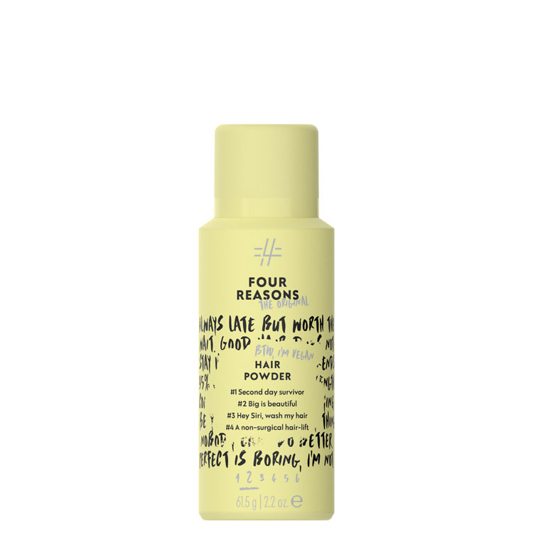 Hair Powder