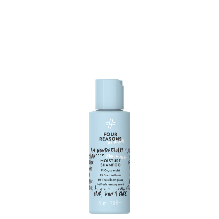 Moisture Shampoo