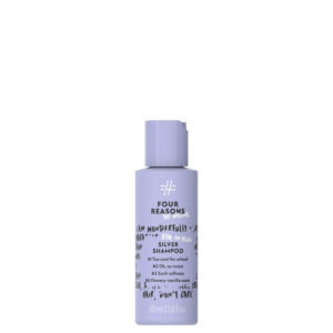 Silver Shampoo