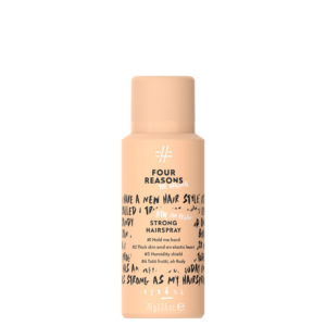 Strong Hairspray