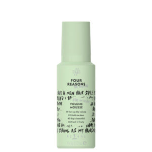 Volume Mousse
