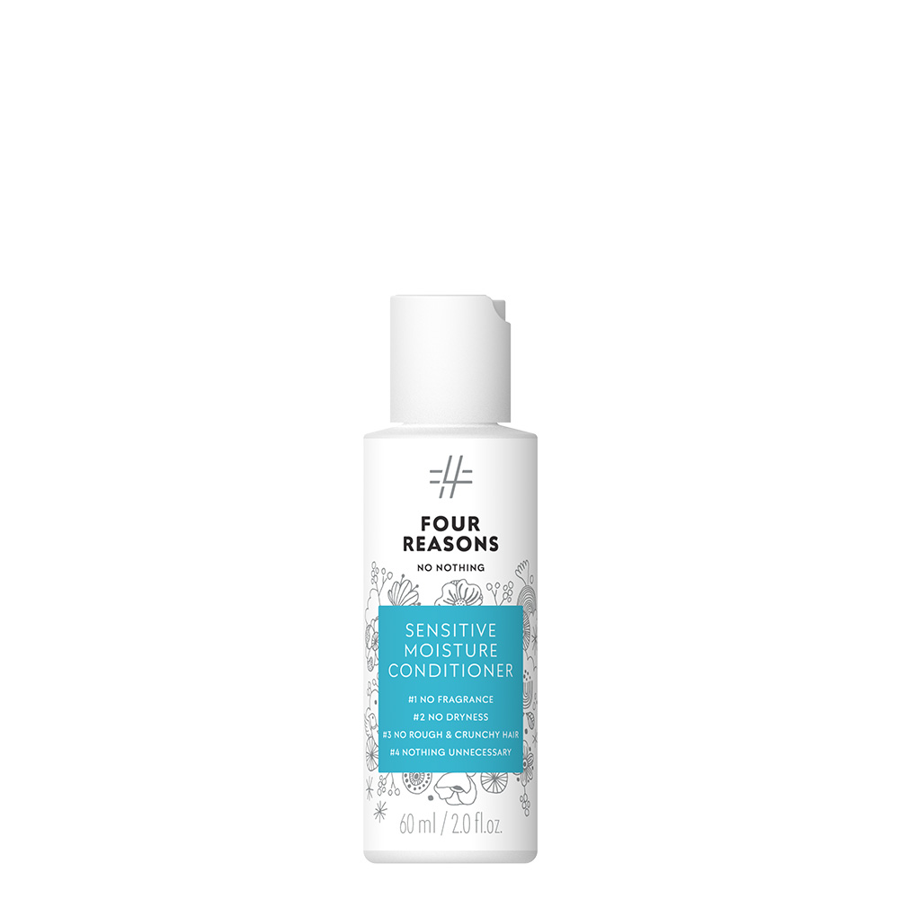 Sensitive Moisture Conditioner