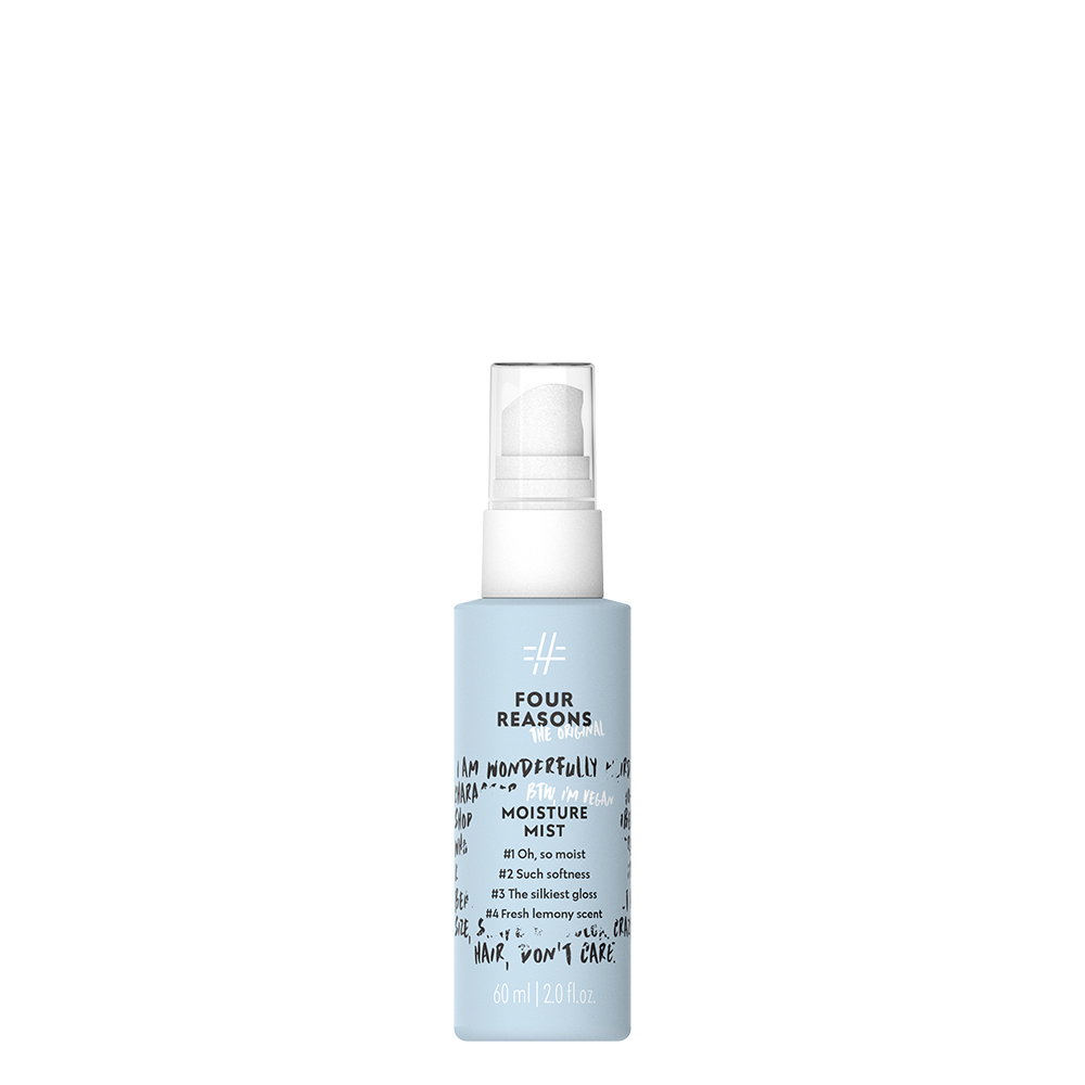 Moisture Mist