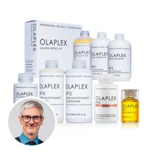 Olaplex-info: kaikki mitä olet halunnut tietää Olaplexin käytöstä