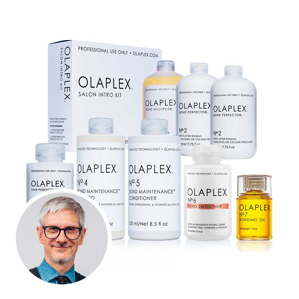 Olaplex-info: kaikki mitä olet halunnut tietää Olaplexin käytöstä