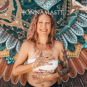 JONNAMASTE - joogakurssi