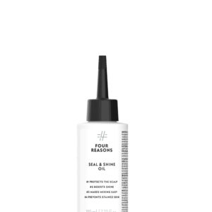 Seal & Shine Oil