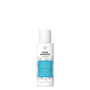 Sensitive Moisture Shampoo