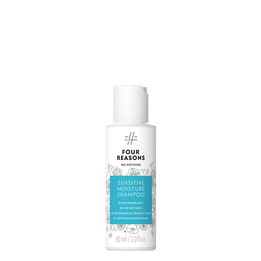 Sensitive Moisture Shampoo