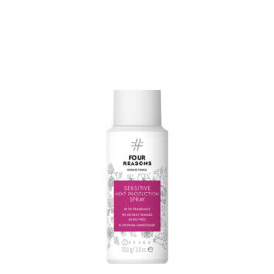 Sensitive Heat Protection Spray